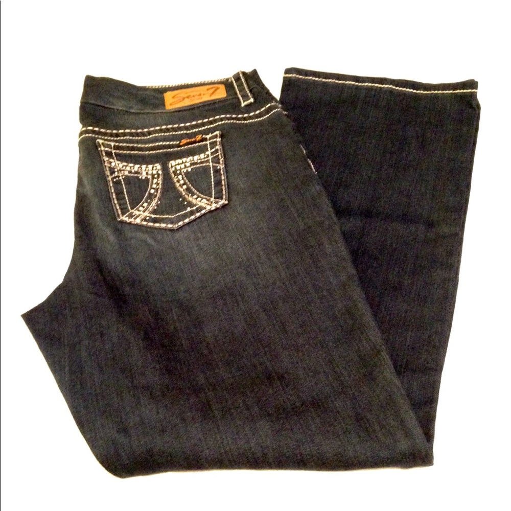 🎉Seven7 Jeans